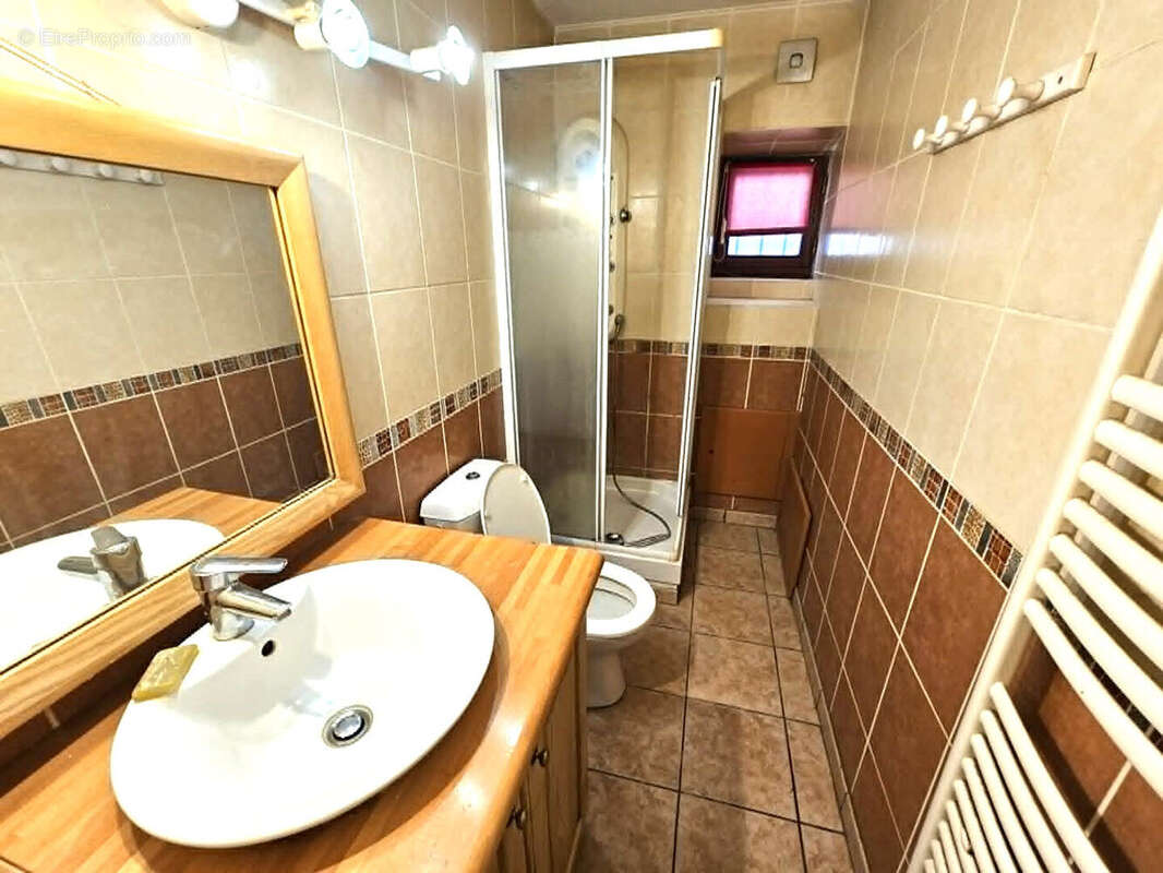 Maison 84m² à blanzat - photo 14