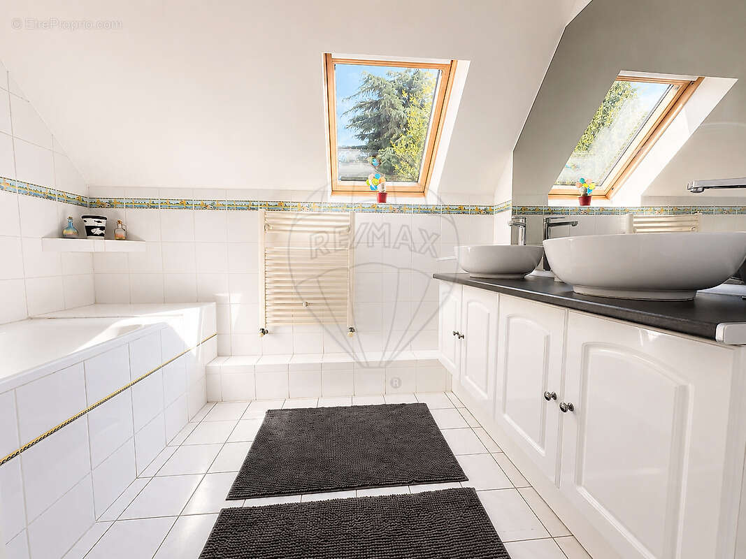 Maison 5 chambre(s) à vendre - photo 13