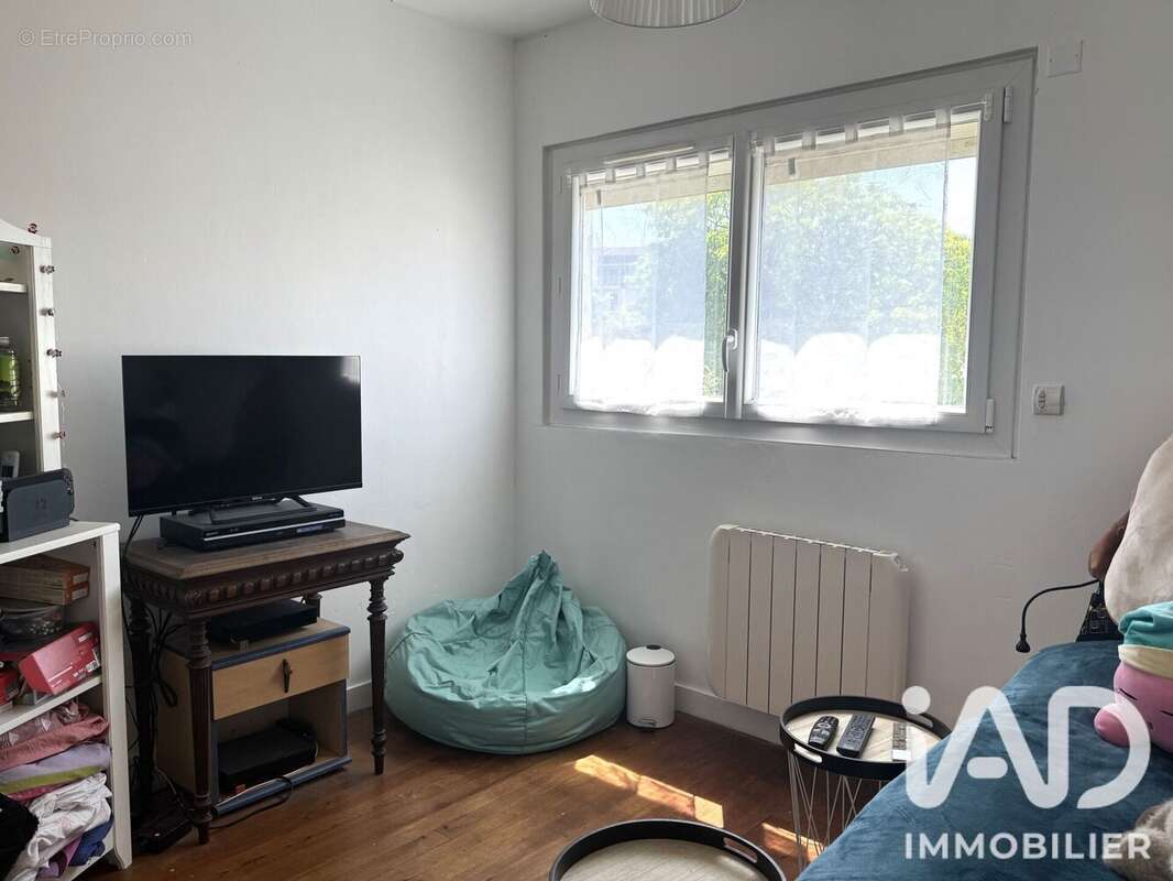 Maison 90 m² à Saint-Nazaire  - photo 6