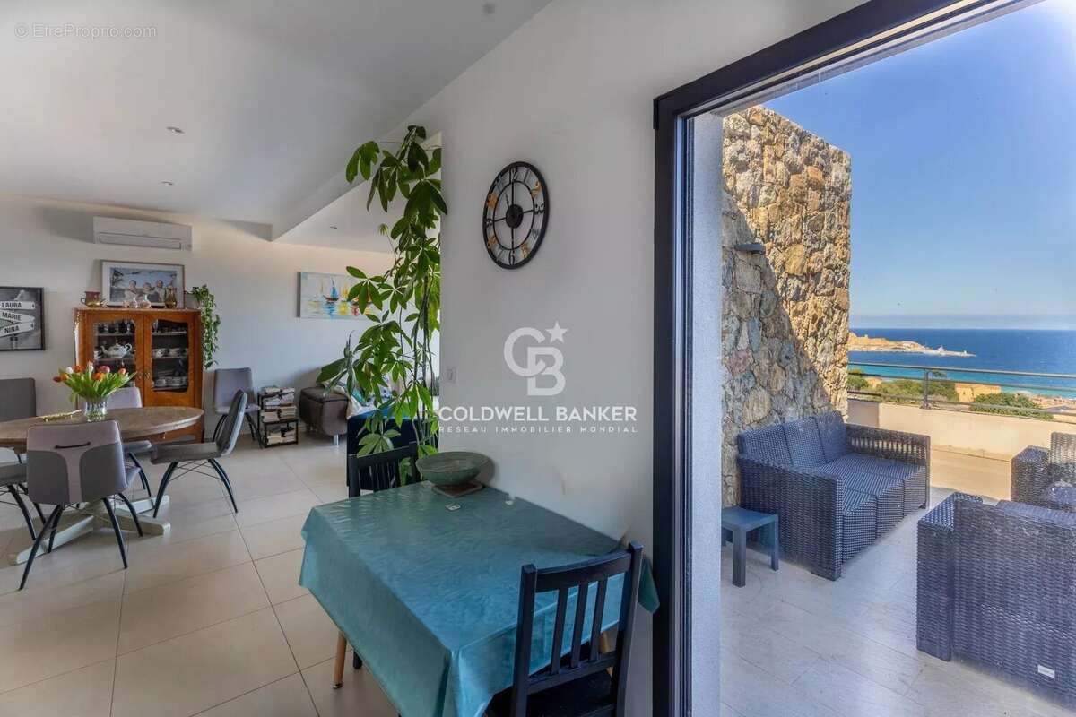 Maison à MONTICELLO