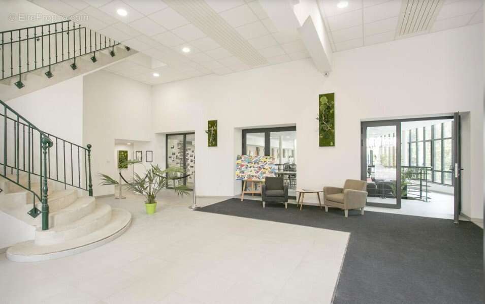 Appartement à TROYES