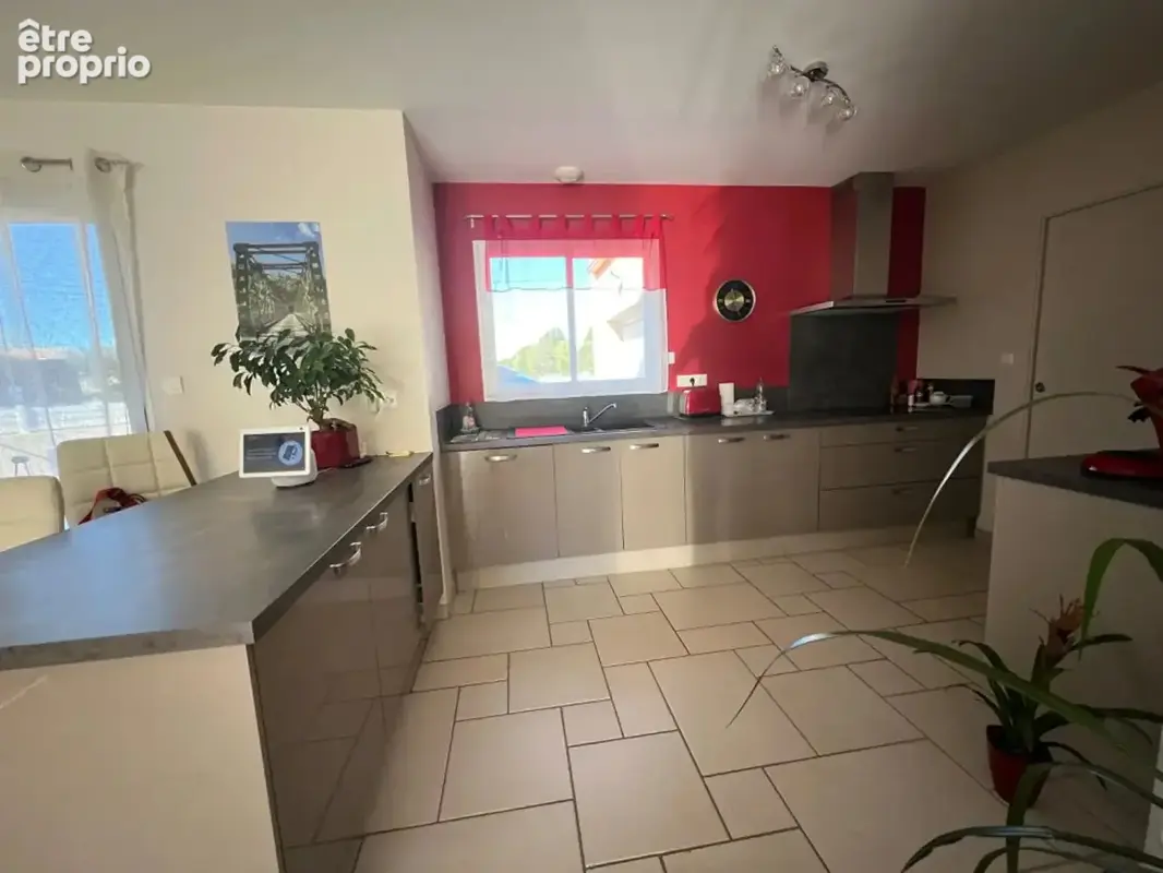 Maison Talmont Saint Hilaire - photo 7