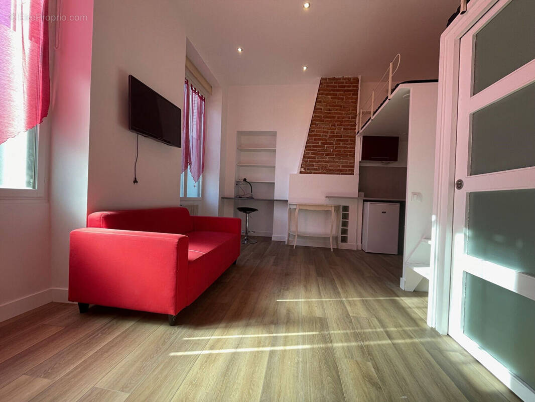 Appartement à ORLEANS