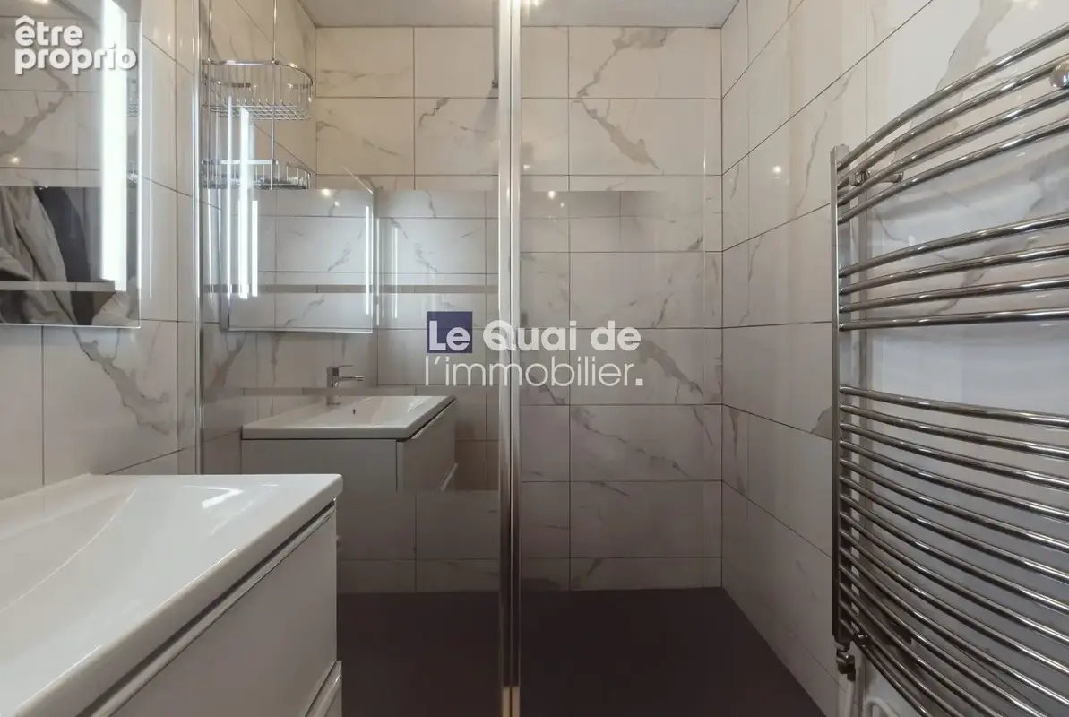 Maison 4 pièces 72 m² à vendre à Voreppe (38340) - photo 7