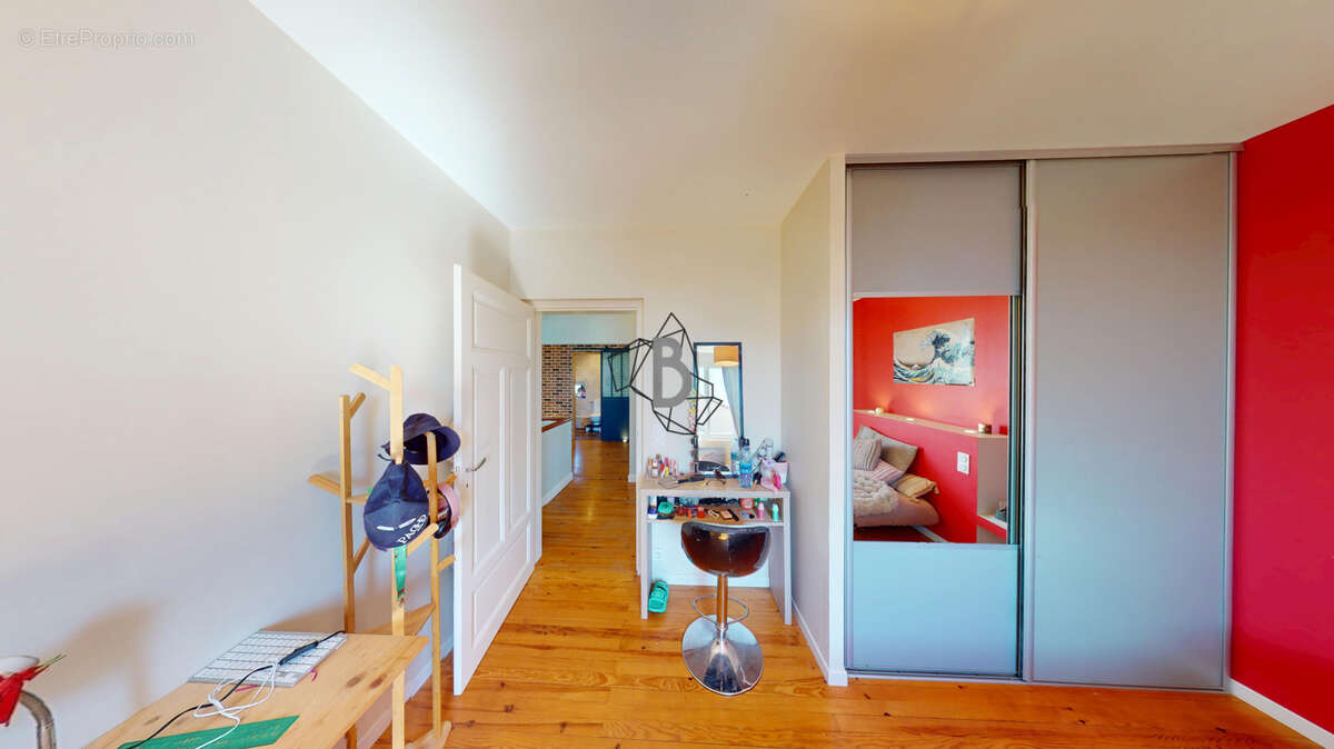 Maison T6 - 155 m2 - CARMAUX - photo 11