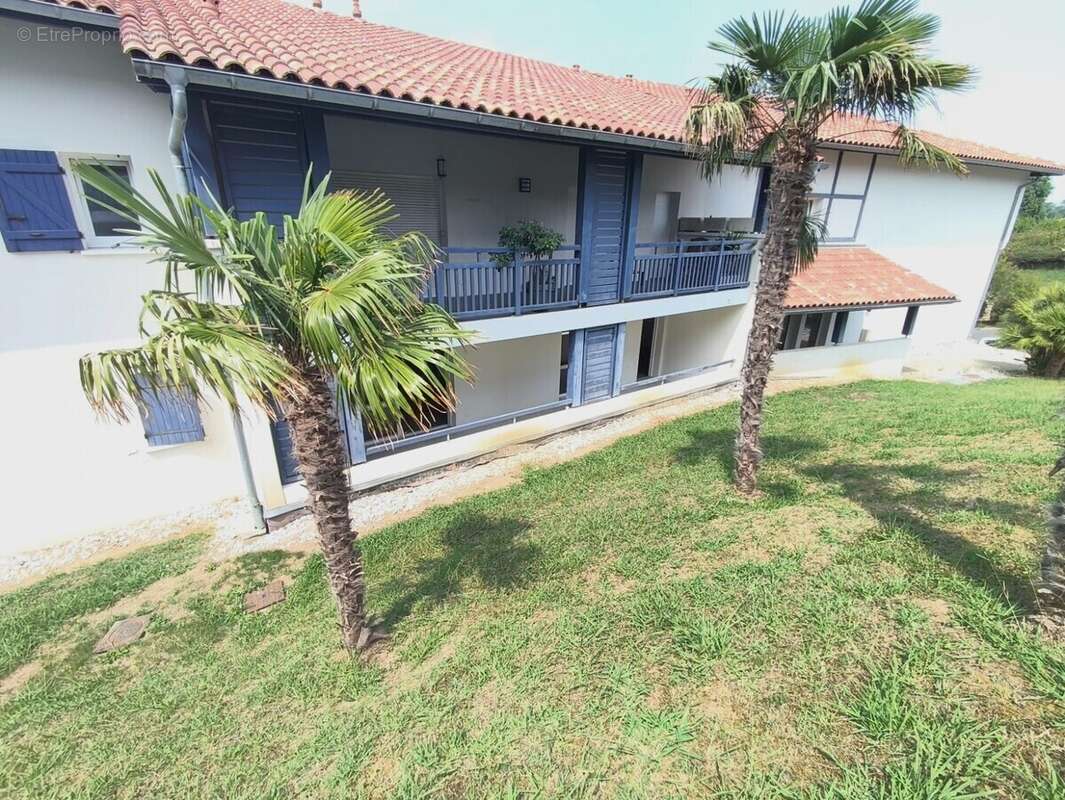 Appartement 60 m² à Saint-Jean-De-Luz  - photo 3