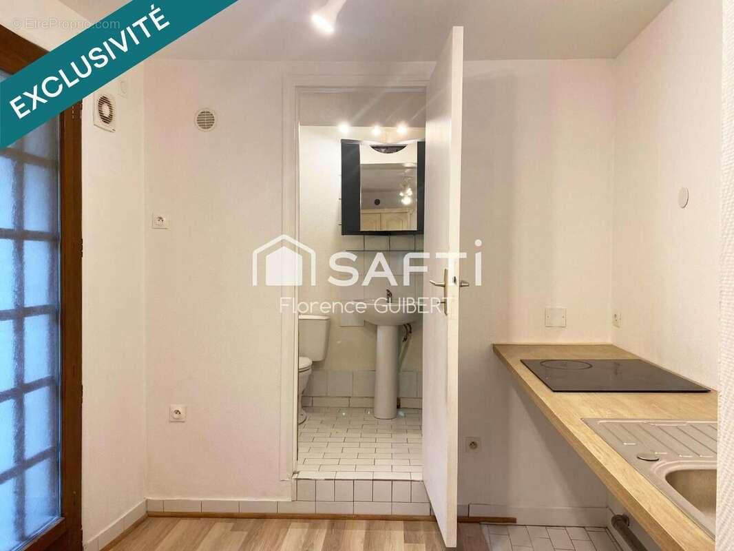 Photo 6 - Appartement à MEZY-SUR-SEINE