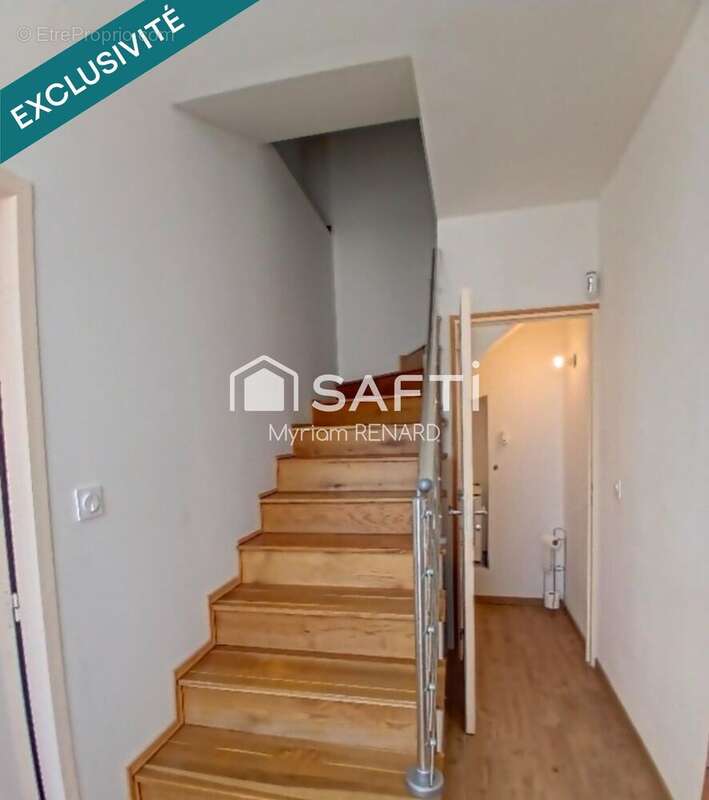 Photo 2 - Maison à ECOYEUX