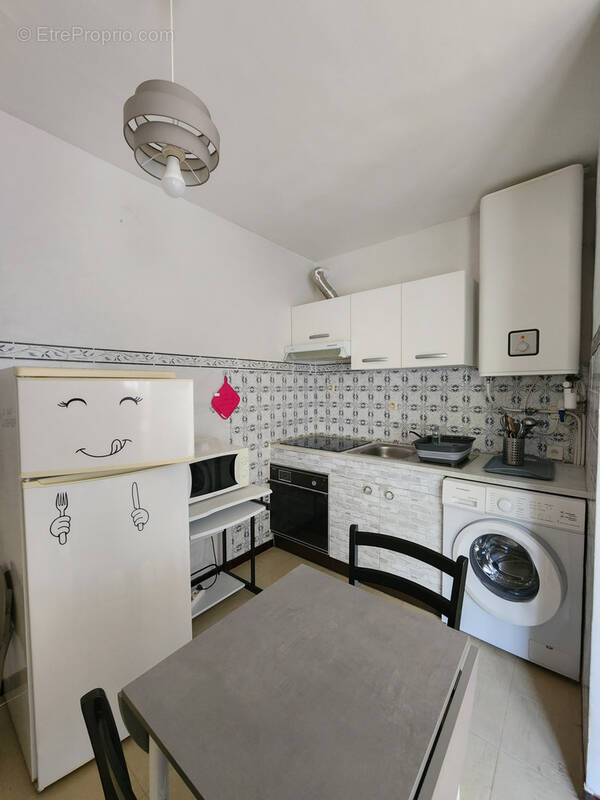 Appartement à AMELIE-LES-BAINS-PALALDA