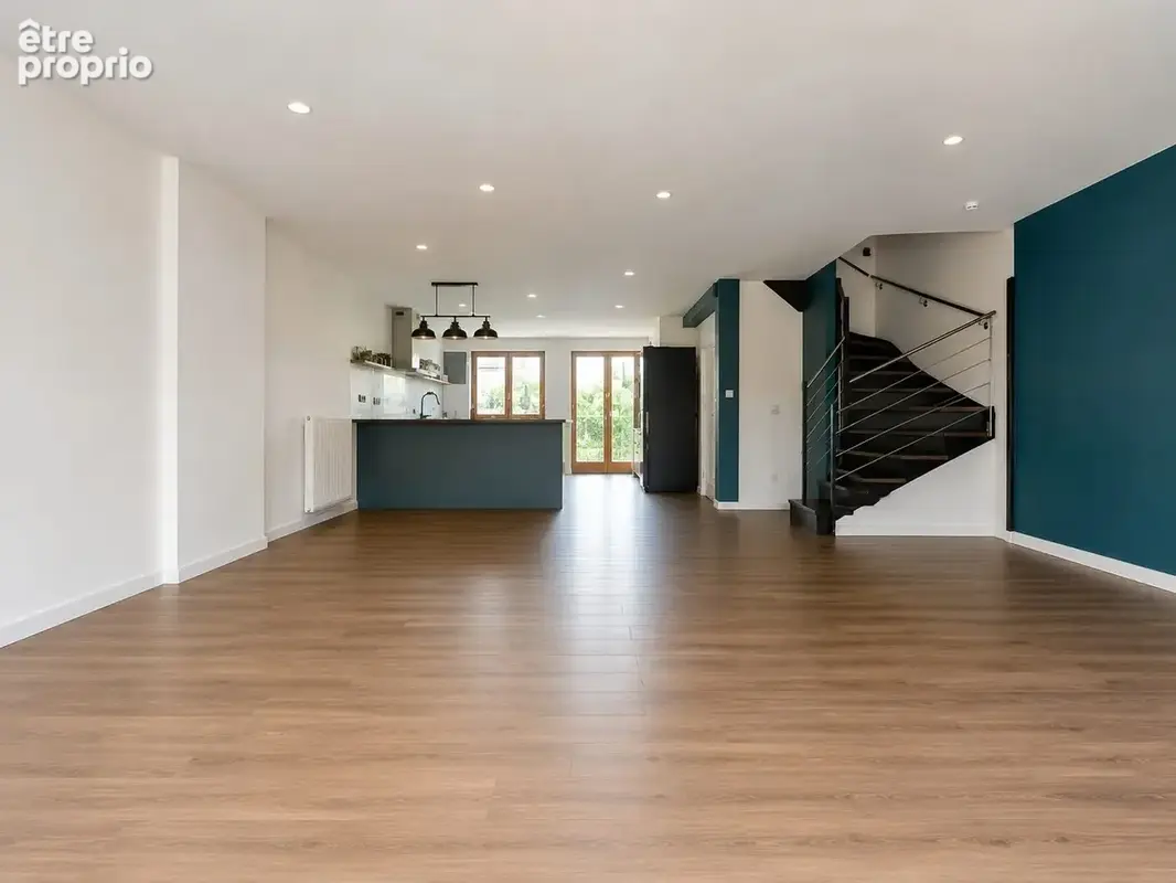 Maison à JARNY