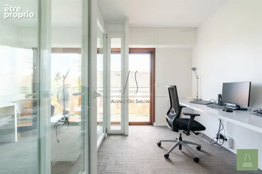 Appartement 2 pièces 47 m² à vendre à Croissy-Sur-Seine (78290) - photo 4