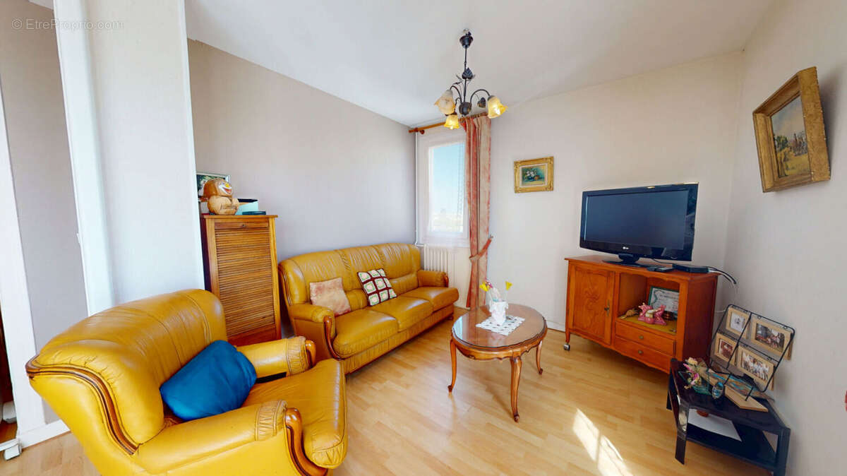 Appartement à CAEN
