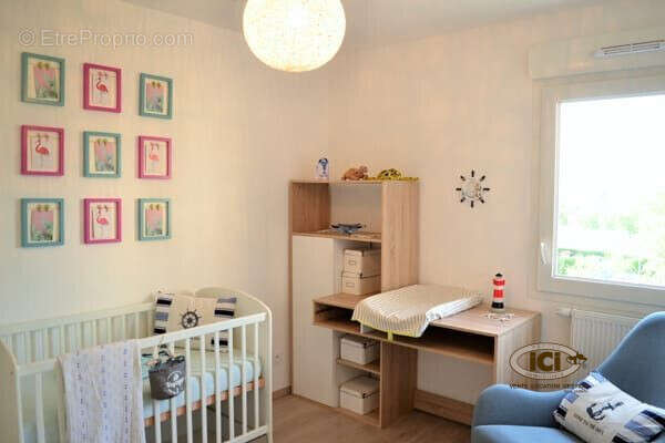 Appartement à ANNEMASSE