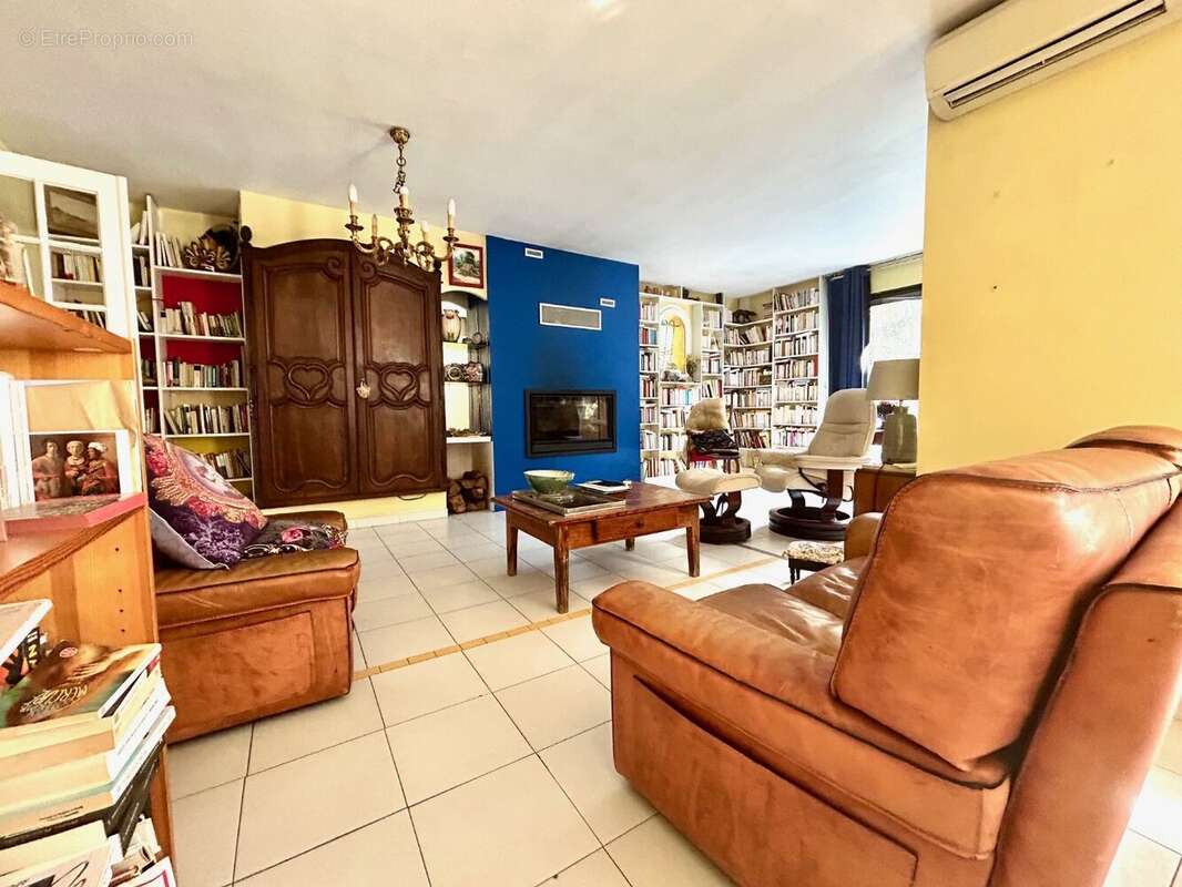 Maison à MONTPELLIER