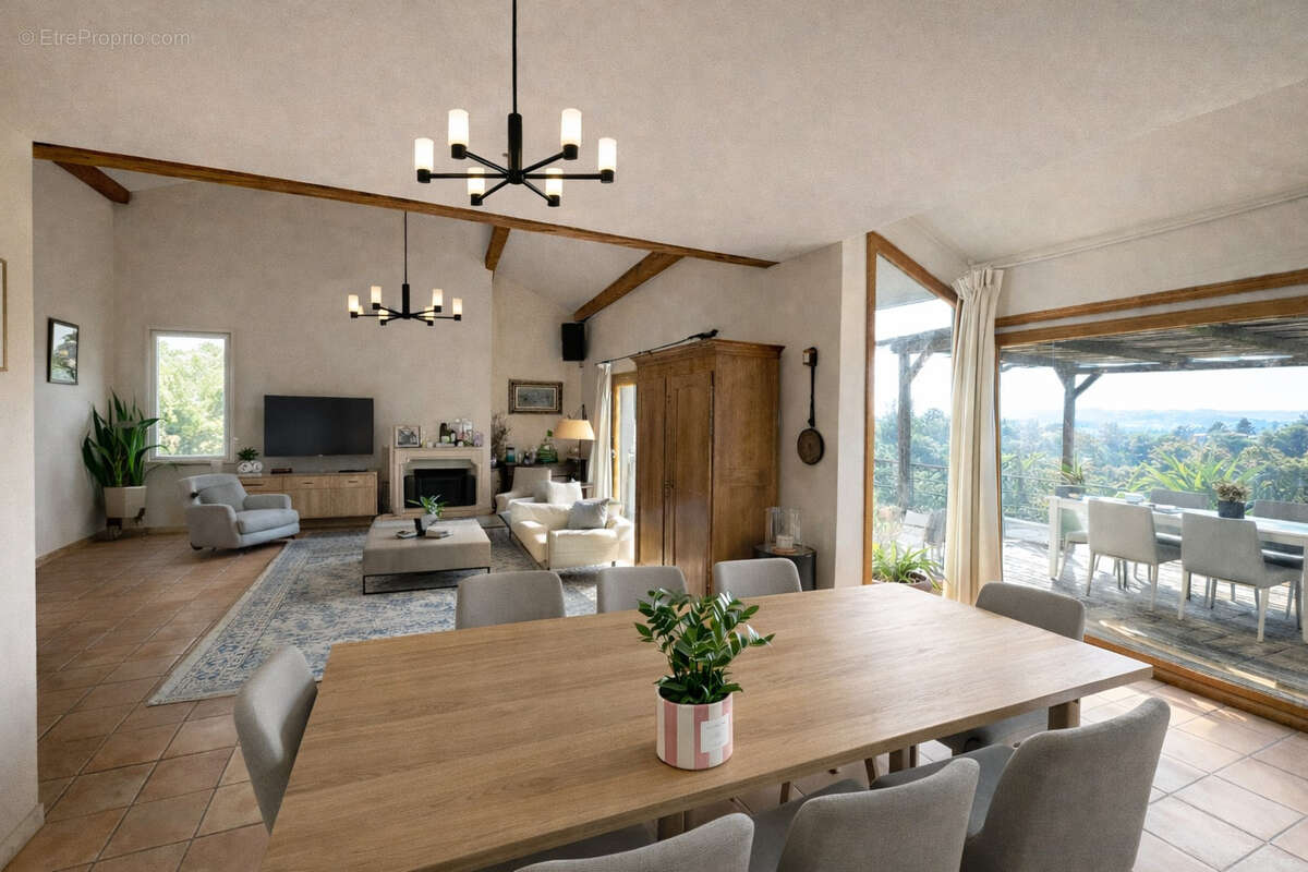 Maison à LIMONEST