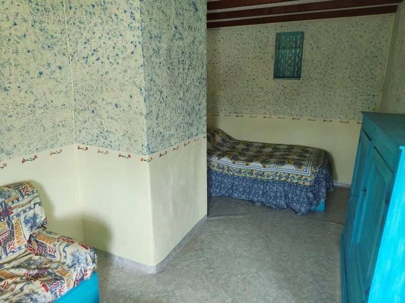 Maison à CASTELNAU-MAGNOAC