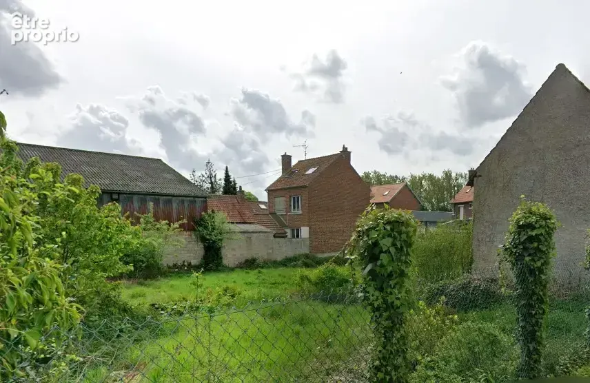 Terrain 467 m² à Beaurains  - photo 2