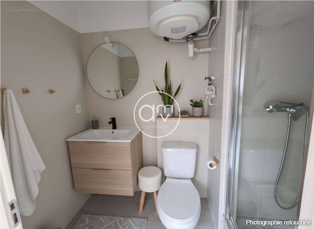 Appartement à LA LONDE-LES-MAURES