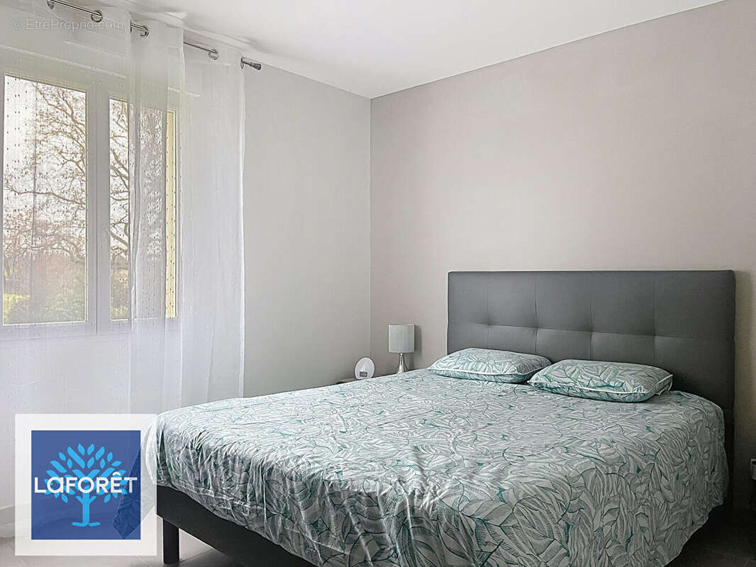 Maison à BARBEZIEUX-SAINT-HILAIRE