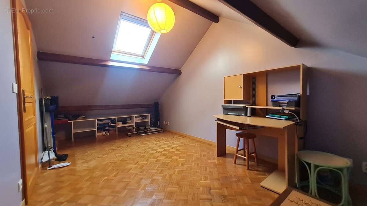 Maison à ARNOUVILLE-LES-GONESSE