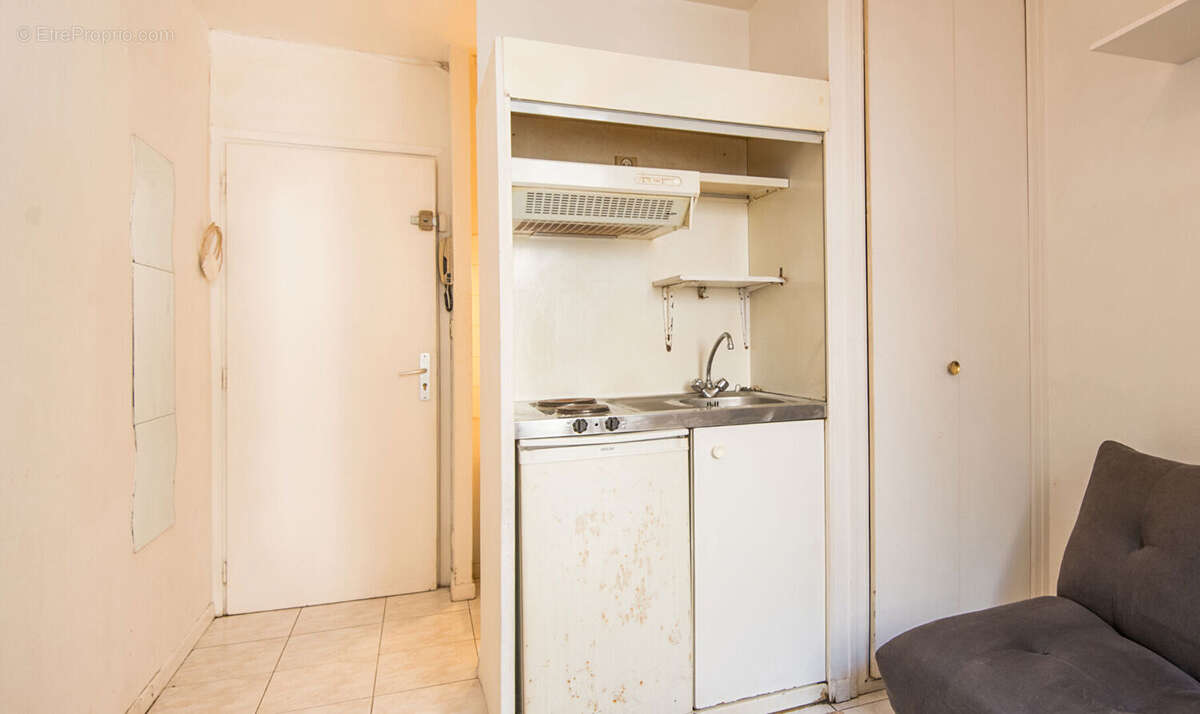 Appartement à RODEZ