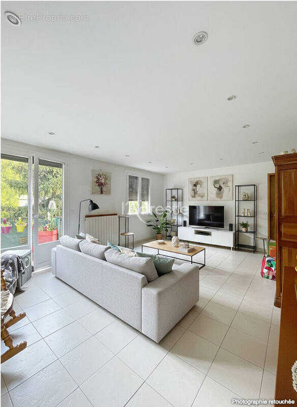 Appartement à CHELLES