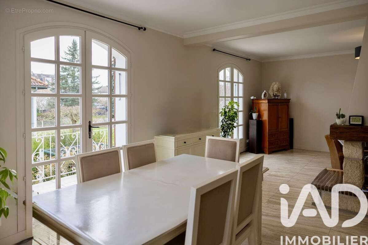 Photo 5 - Maison à SENS