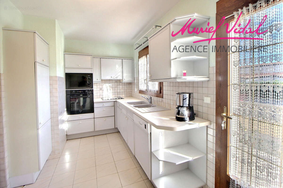 Maison à SAINT-CYPRIEN