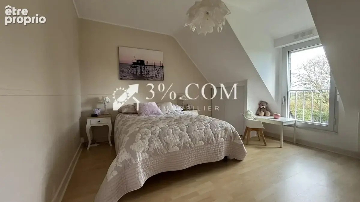 Chaleureuse maison familiale avec de nombreuses évolutions p - photo 12