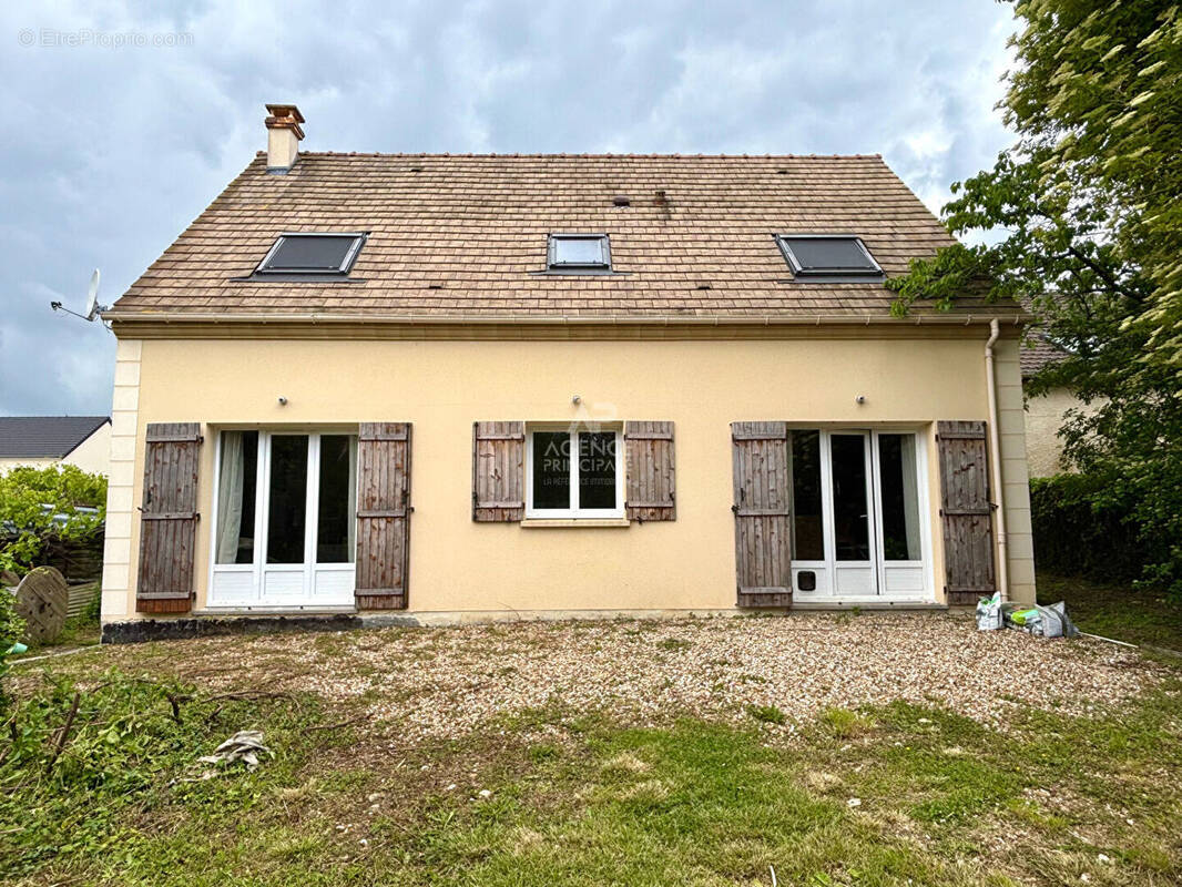 Maison à OSNY