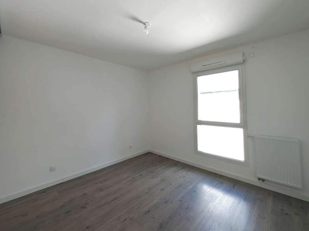 Appartement à AUDENGE