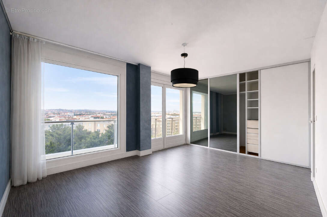 Appartement à LYON-3E