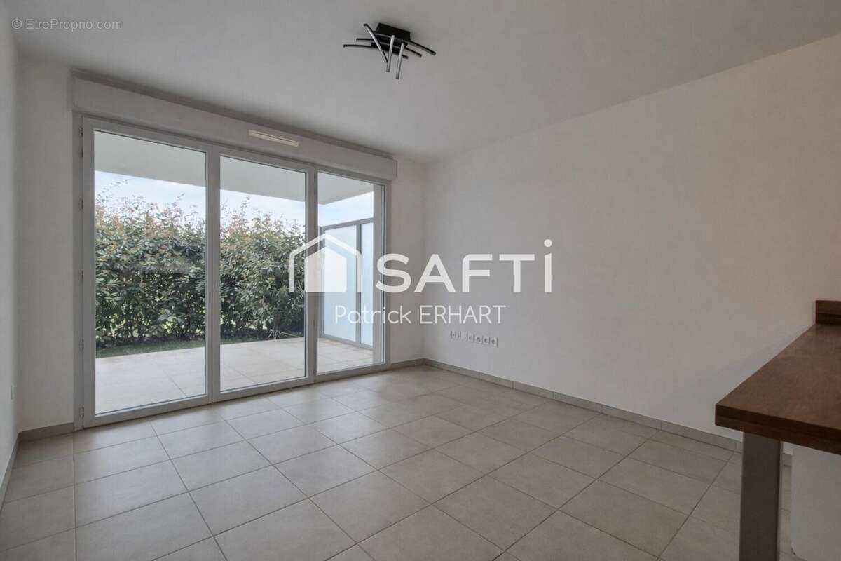 Photo 5 - Appartement à PUGET-SUR-ARGENS