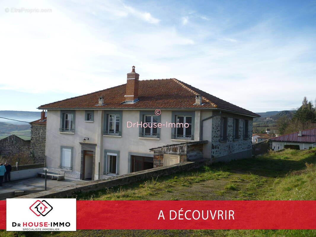 Appartement à SOLIGNAT