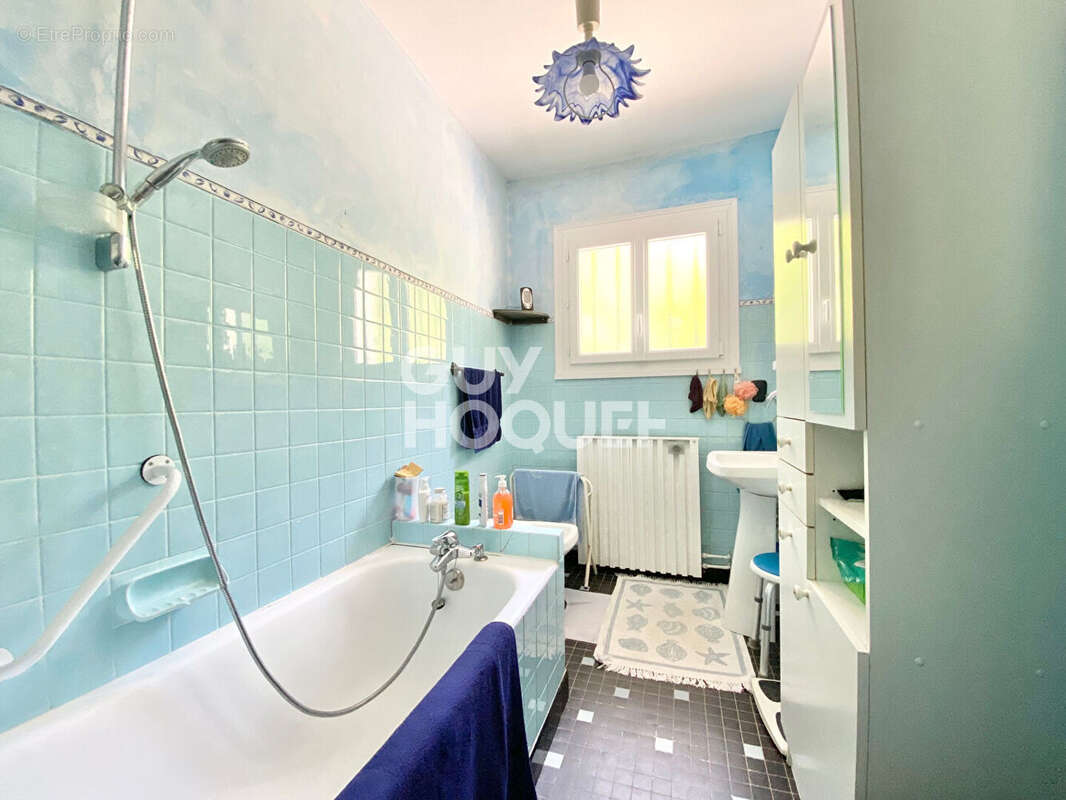 Maison à SALIES-DE-BEARN