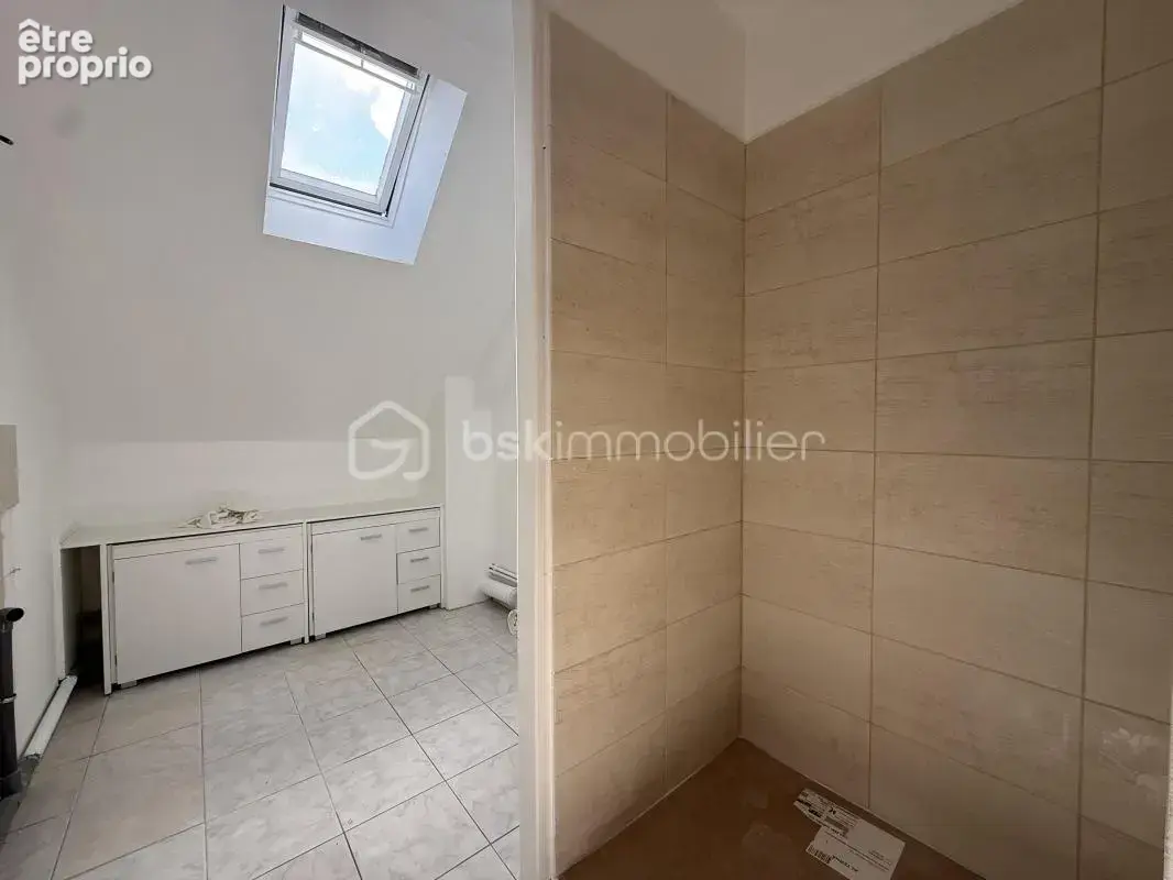 Équemauville – Aux portes de Honfleur, maison avec jardin et garage - photo 11