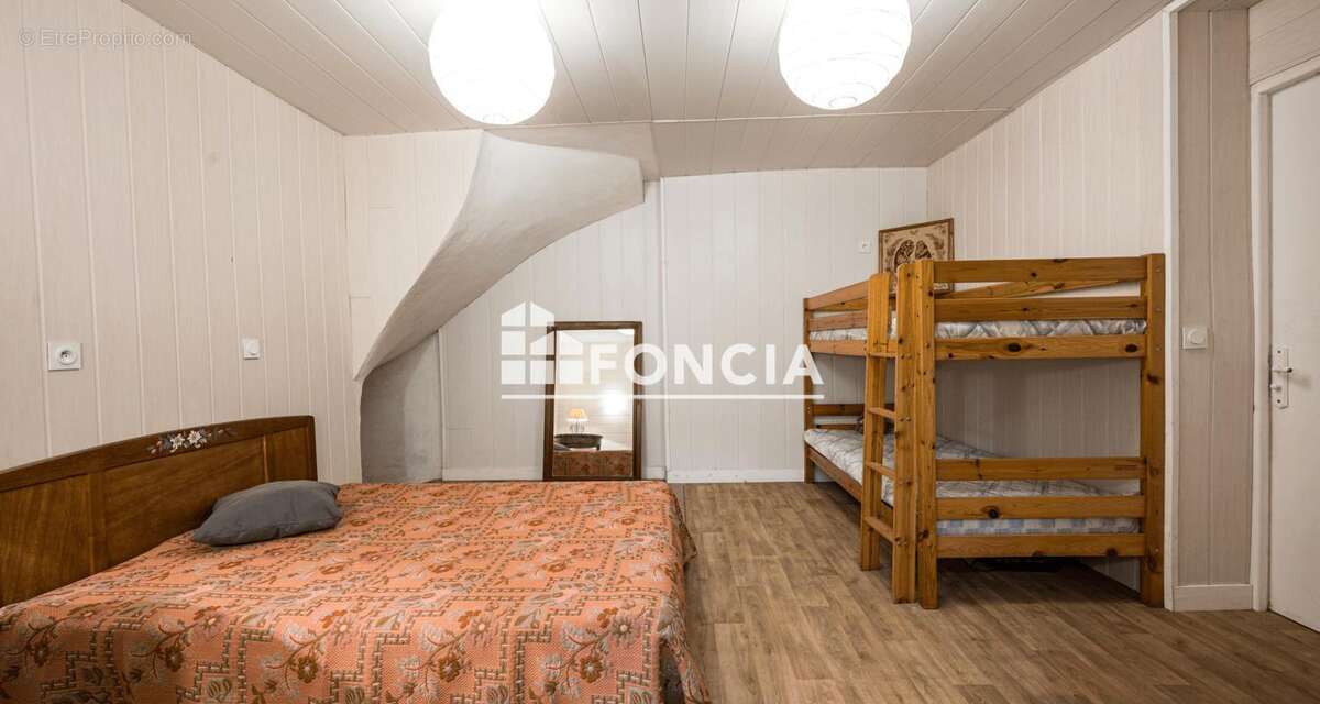 Appartement à LA GIETTAZ