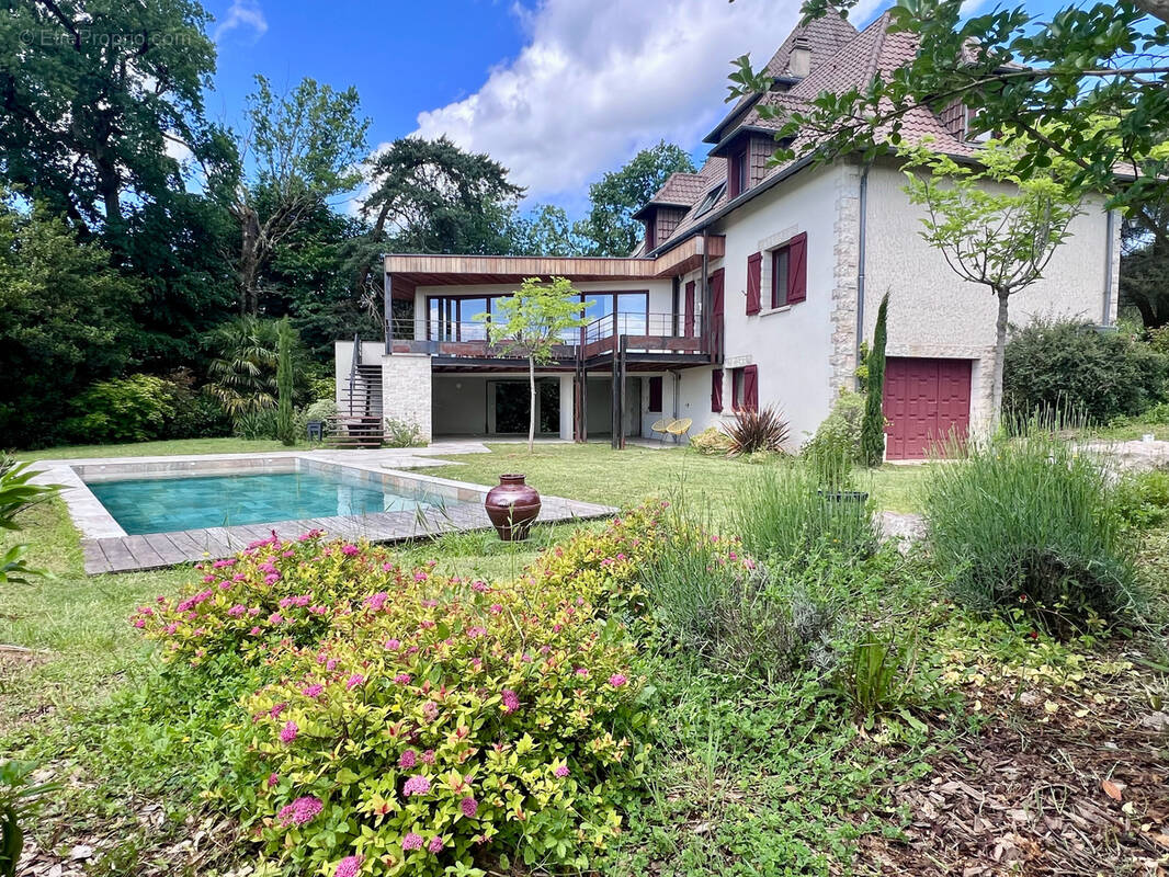 Maison à BRIVE-LA-GAILLARDE