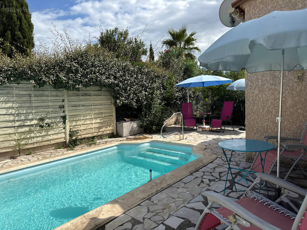 Maison à SAINT-JEAN-PLA-DE-CORTS