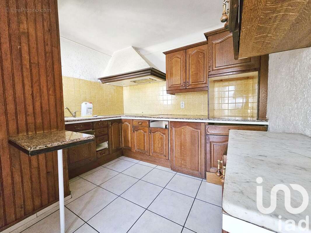 Photo 7 - Maison à CABESTANY