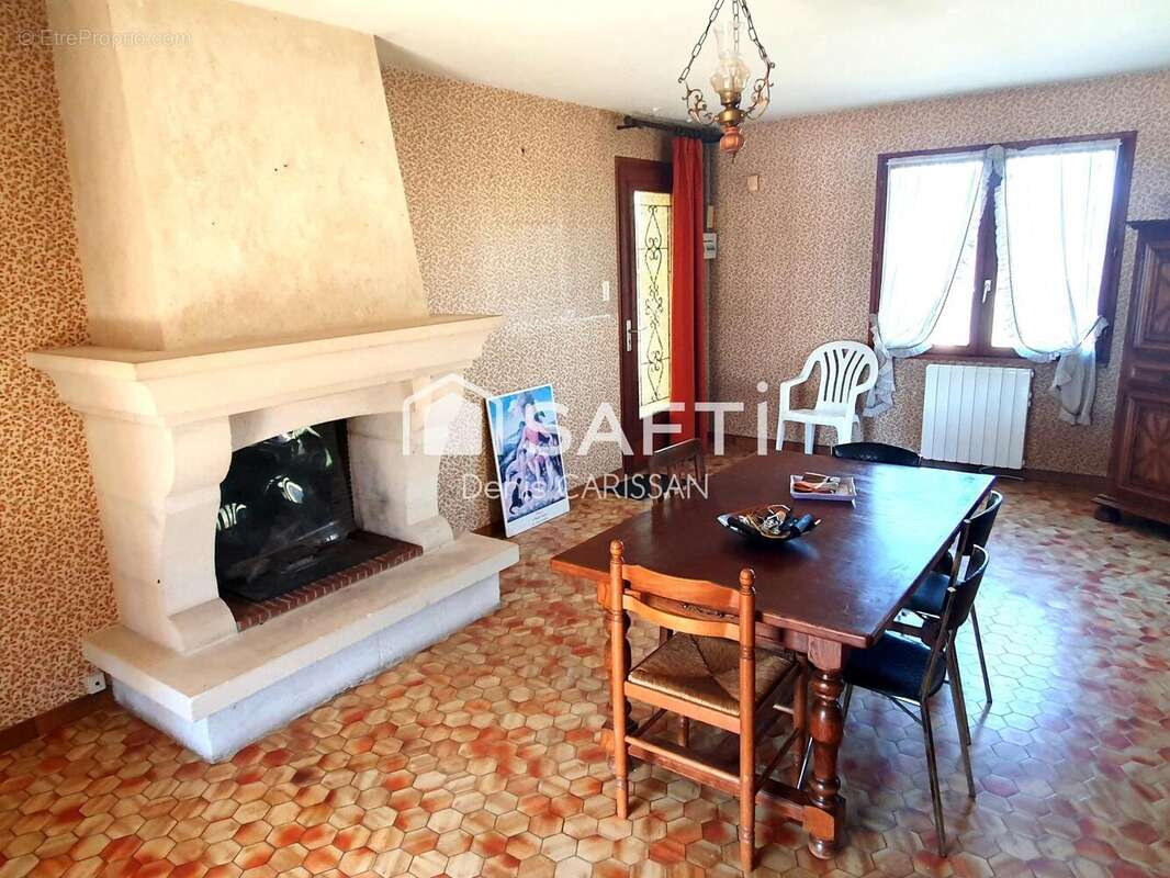 Photo 6 - Maison à GARDONNE