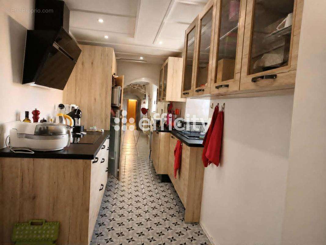 Maison 11 pièces 400 m² à vendre à Surtainville (50270) - photo 9