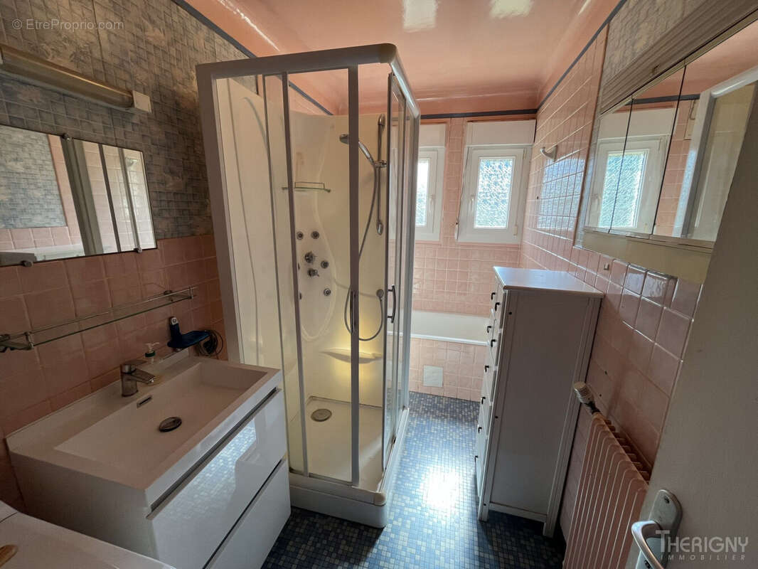 Maison à FRESSENNEVILLE