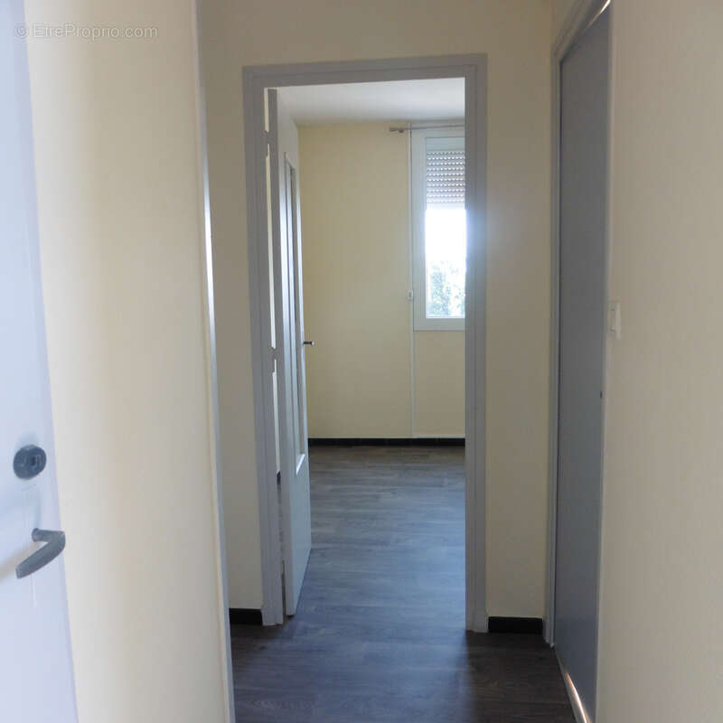 Appartement à PONT-SAINT-ESPRIT