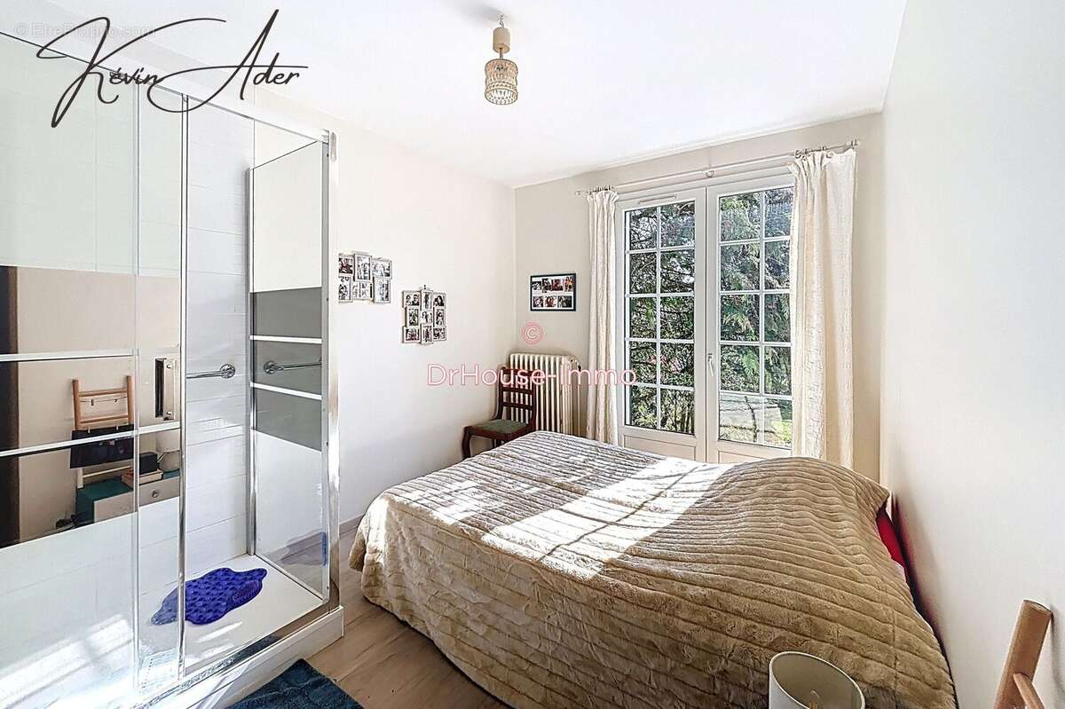 Maison à SAINT-DENIS-EN-VAL