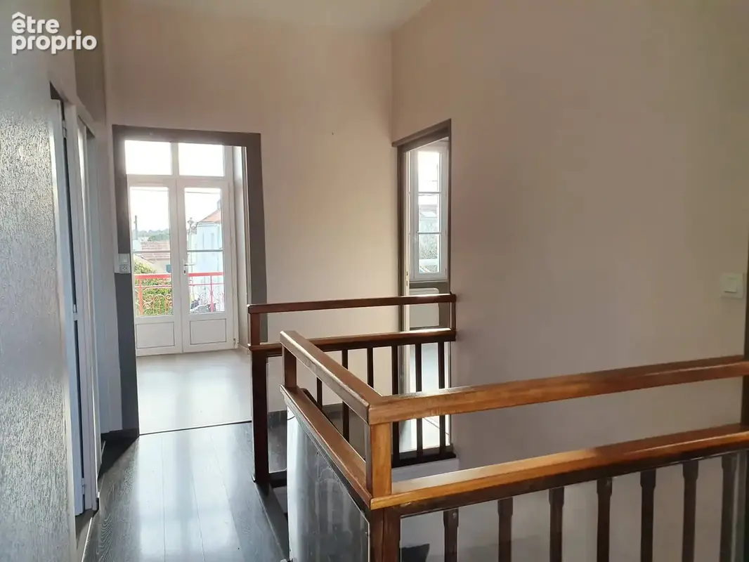 Appartement à PREFAILLES
