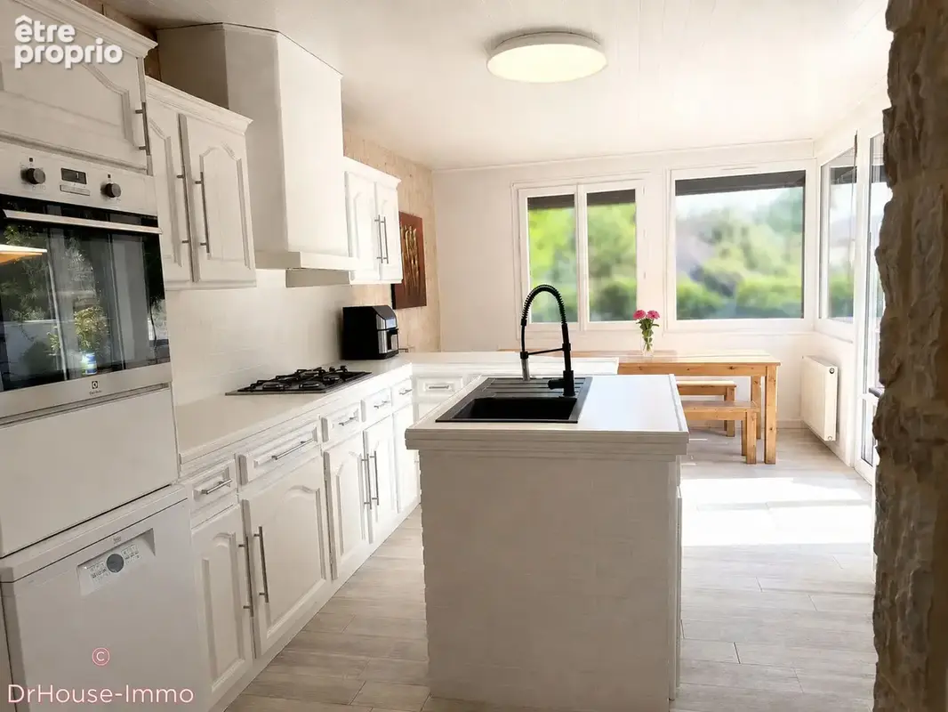 Maison 150 m² à Vernon  - photo 6