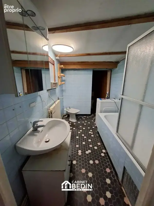 Maison 1 pièce 71 m² à vendre à Bordeaux (33000) - photo 3