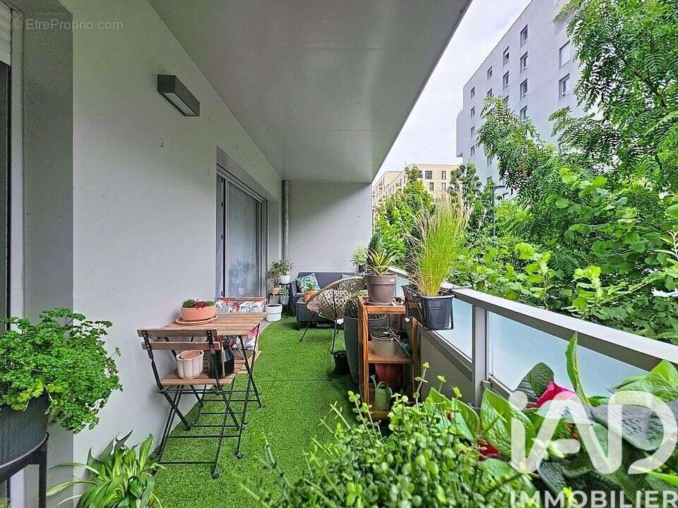 Photo 7 - Appartement à RENNES