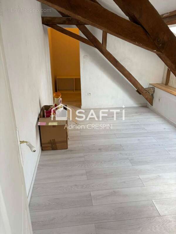 Photo 7 - Maison à BONNOEUVRE